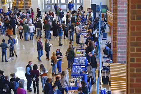 Mtsu Offers True Blue Preview Events ‘promise Tour For Transfer