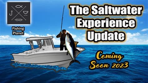 News Update Saltwater Experience New Location New Mechanic New