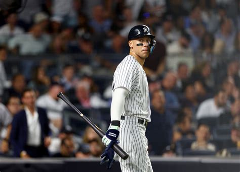 New York Yankees Could Make Unfortunate Team History Tonight - The Spun