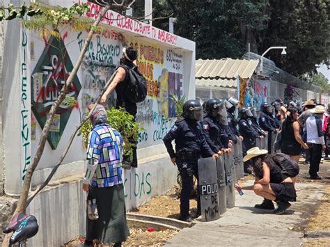 Video Colectivos Y Vecinos De La Zona De Calpan Cierran La Recta