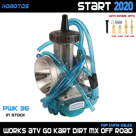 Stijl Pwk Carburateur Mm Univ Grandado