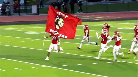 Bryan McLean Derby Red Raiders Highlights Vs Wilby High School