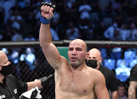 Glover Teixeira | News, Scores, Highlights, Stats, and Rumors ...