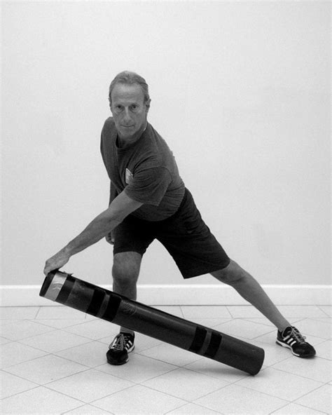 Chuck Wolf Blending Functional Training Vipr2 On Target Publications