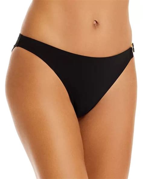 Tory Burch Miller Hipster Bikini Bottom Hipster Bikini Bikini