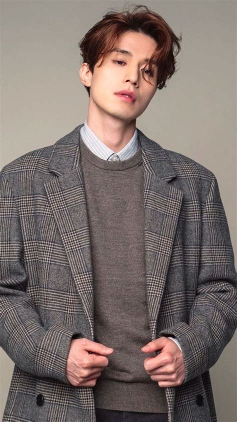 Lee Dong Wook Photoshoot Lee Dong Wok Mens Photoshoot Poses King Of