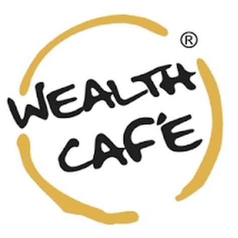 wealth cafe financial youtube