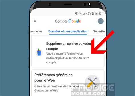 Comment Supprimer Une Adresse Gmail D Finitivement Hot Sex Picture