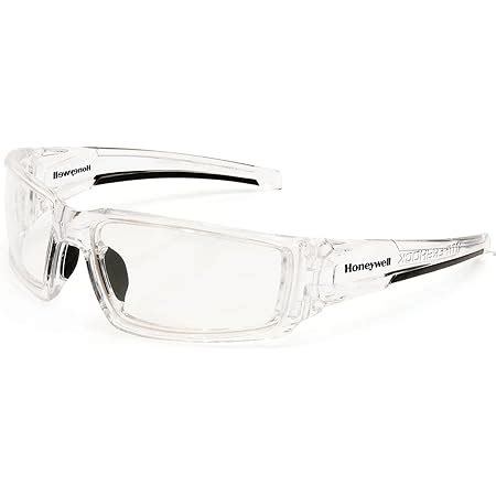 Uvex By Honeywell S Genesis Safety Glasses With Uvextreme Anti Fog