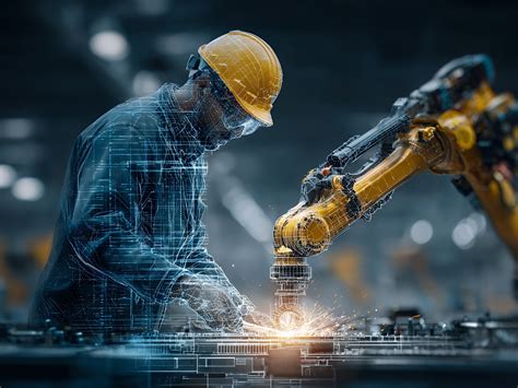 Siemens and NVIDIA digitise industrial sectors for efficiency