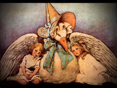 Nursery Rhymes With Dark Origins And Hidden Meanings Youtube