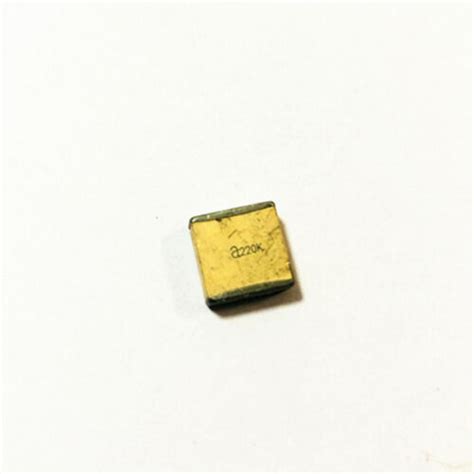 Atc E Pf Porcelain Multilayer High Rf Power Capacitors Mlc Ebay