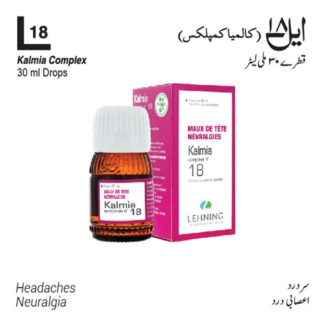 L Kalmia Complex Lehning In Pakistan