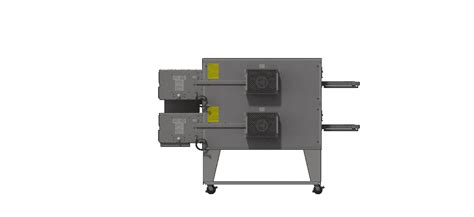 XLT 3255 Conveyor Oven - XLT Ovens