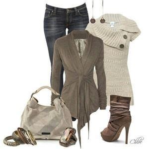 Carrie R.'s Photos | Beautylish | Cute outfits, Stylish eve, Casual outfits