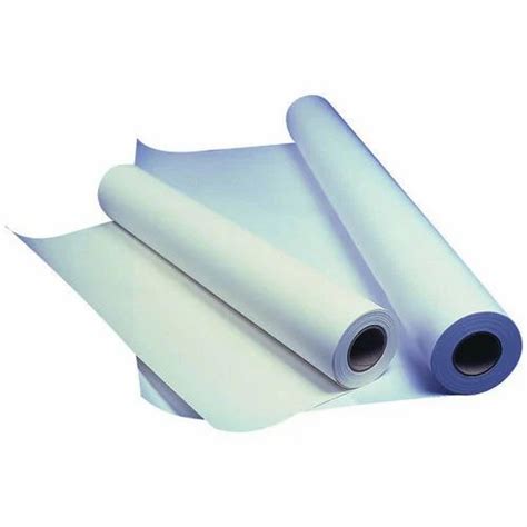 Plotter Roll Paper At Best Price In Thane By Ramnik Paptrade Private