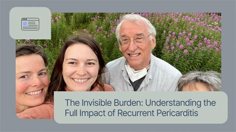 The Invisible Burden Understanding The Full Impact Of Recurrent