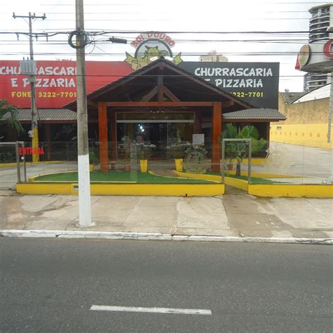 Churrascaria Boi D'ouro - Mário Covas - CHURRASCARIA BOI D'OURO - MARIO COVAS, Ananindeua - Comentários de ...