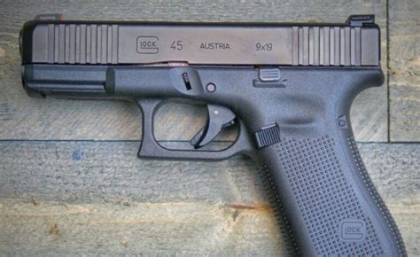 The Best Glock Handguns For Concealed Carry Concealed Carry Inc