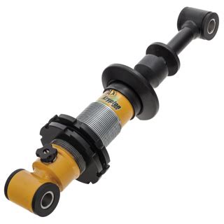 Shock Absorber Replacement Spax Each Moss Europe Classic Car Parts