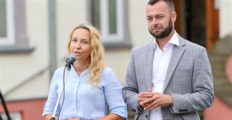 Trzecia Droga Stawia Na Kobiety Magdalena Korona Na Listach Do Sejmu