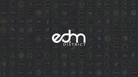 EDM Wallpapers - Top Free EDM Backgrounds - WallpaperAccess