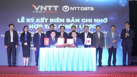 Binh Duong And Japan Cooperate To Deploy Smart City And Industrial Park