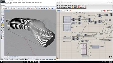 Grasshopper 3d A Modeling Software Redefining The Design Process