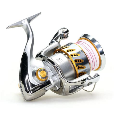 Shimano Stella 10000 Sw Spinning Reel 2nd Hand