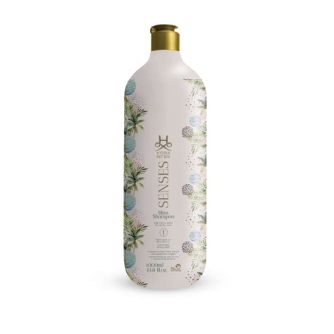 Hydra Senses Bliss Shampoo Redcape