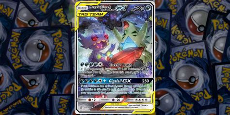 10 Pokémon GX Cards With The Best Art (& How Much They’re Worth)