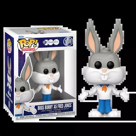 Warner Bros Th Looney Tunes Scooby Doo Taz Funko Pop Vinyl