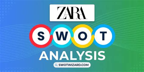 Zara SWOT Analysis 2024 Explore This Fast Fashion Brand