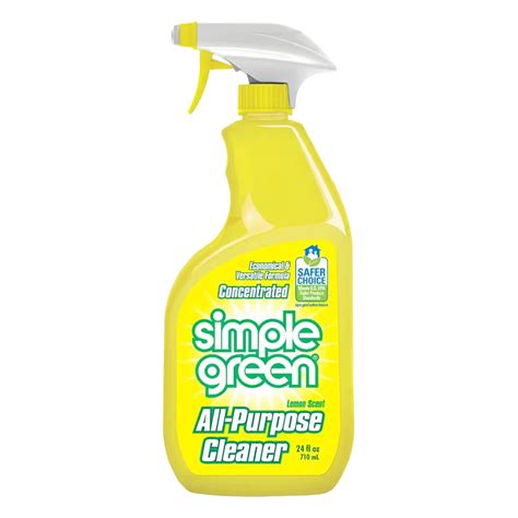 purpose cleaner simple green philippines