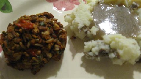 Veggie Loaf Recipe - Food.com