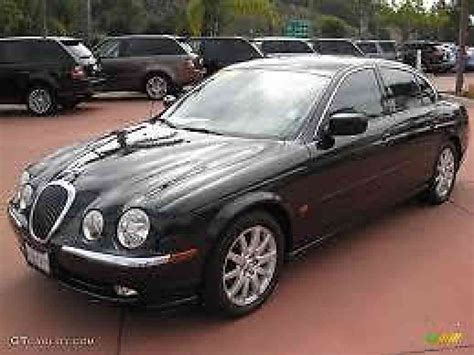 Jaguar S-type Custom Wheels 2002 | This Jaguar Was: One-Owner Cars For Sale