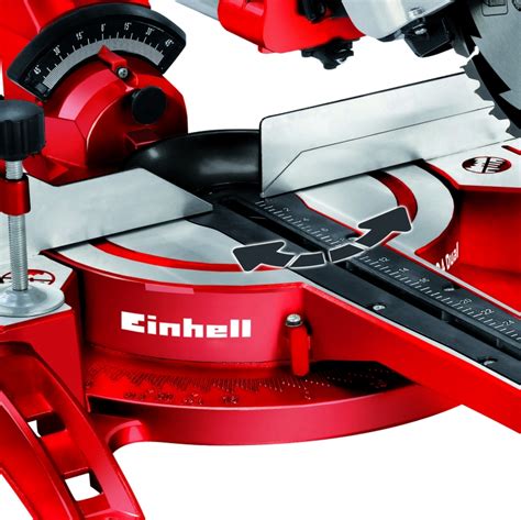 Troncatrice Radiale 2350 Watt TC SM 2534 1 Einhell Giordanojolly