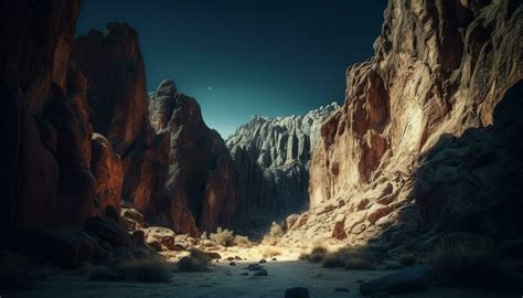 Desert Canyon Stock Photos, Images and Backgrounds for Free Download