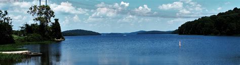 Badin Lake, Badin, NC by DeepMountainArts on DeviantArt