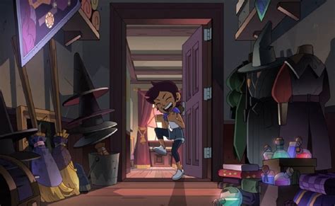 Luz Noceda from The Owl House Costume Guide | Carbon Costume