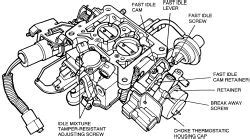 2004 Honda Accord EX 3 0L FI SOHC VTEC 6cyl Repair Guides