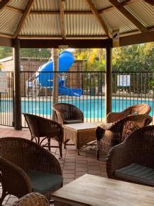 Mandurah Caravan and Tourist Park, Mandurah