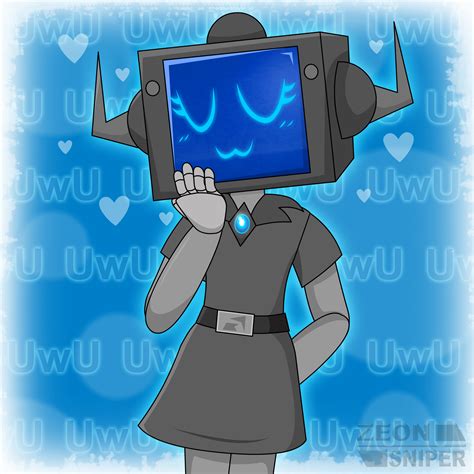 UwU by zeonsniper on Newgrounds