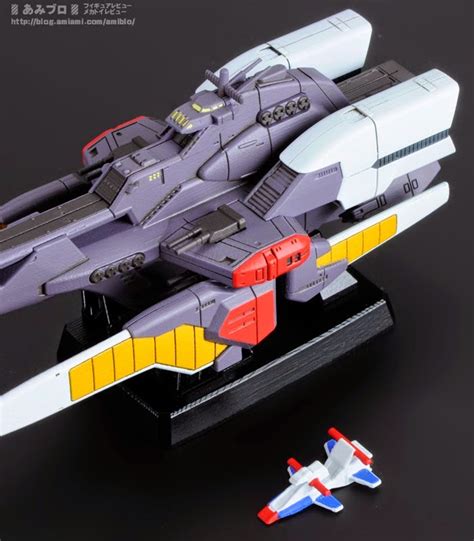 Gundam Guy Megahouse Cosmo Fleet Sp Reinforce Junior Assault