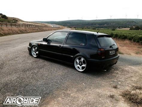 Vw Golf Airride System Mapet Tuning Group