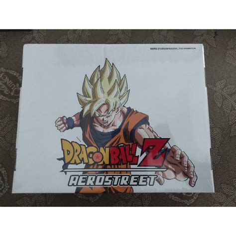 Jual Aerostreet X Dragon Ball Z Goku Shopee Indonesia