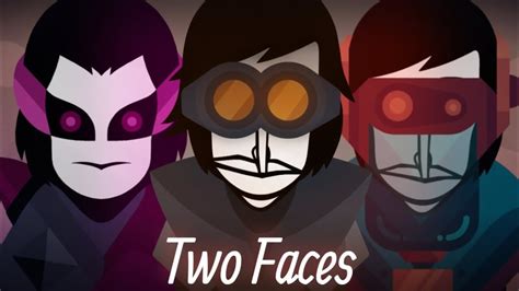 Incredibox Arbox Two Facesdemo Youtube