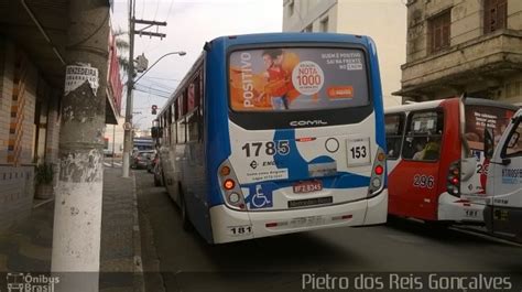 Vb Transportes E Turismo Em Campinas Por Pietro Dos Reis Gon Alves