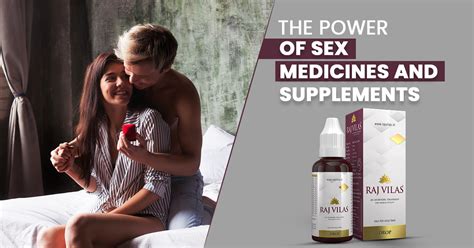 Boost Your Sexual Stamina With Sexual Medicine