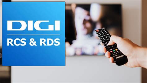 Anunțul momentului de la Digi RCS RDS România Costă 5 lei pe lună